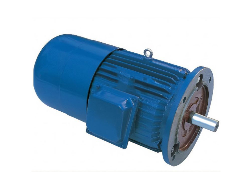 電磁制動(dòng)電動(dòng)機