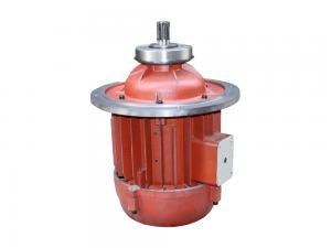 18.5KW主起升電動(dòng)機