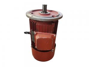 軟啟動(dòng)電動(dòng)機