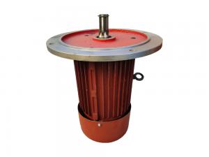 軟啟動(dòng)電動(dòng)機