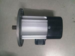 軟啟動(dòng)電機